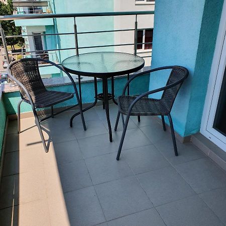 Summerland Apartament Mamaia Exteriör bild