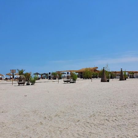 Summerland Apartament Mamaia Exteriör bild