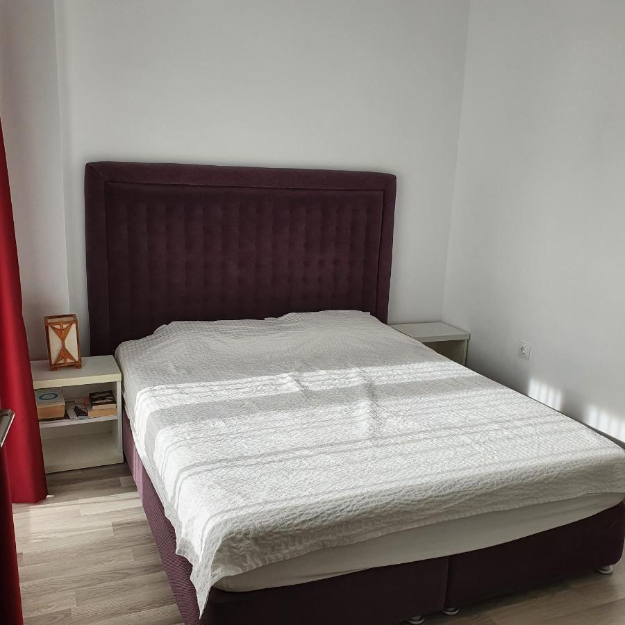 Summerland Apartament Mamaia Exteriör bild