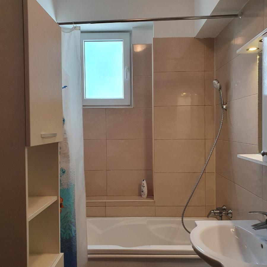 Summerland Apartament Mamaia Exteriör bild