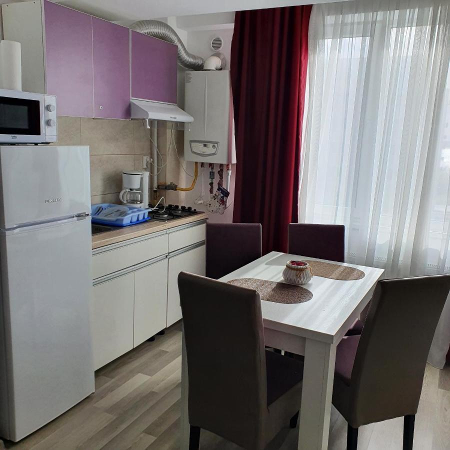 Summerland Apartament Mamaia Exteriör bild