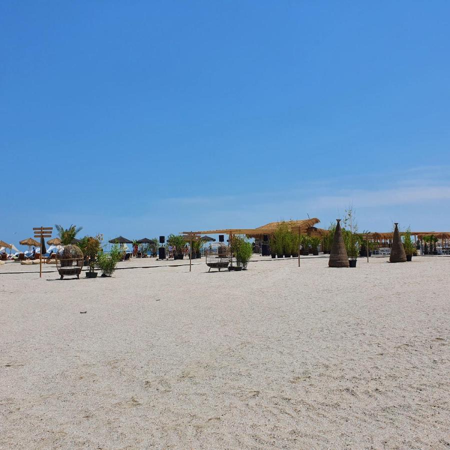Summerland Apartament Mamaia Exteriör bild